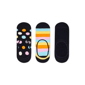 Happy Socks - Zokni Big Dot (3 db/ szett) kép