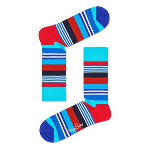 Happy Socks - Zokni Multi Stripe kép