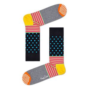 Happy Socks - Zokni Stripe And Dot kép