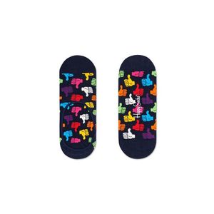 Happy Socks - Zokni Thumbs Up Liner kép