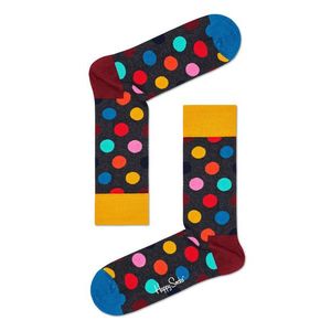 Happy Socks - Zokni Big Dot kép
