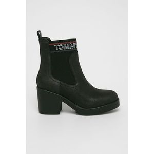 Tommy Jeans - Magasszárú cipő kép