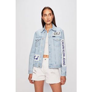 Calvin Klein Jeans - Farmerdzseki kép