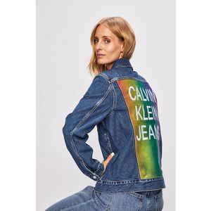 Calvin Klein Jeans - Farmerdzseki kép