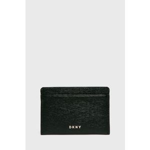 Dkny - Bőr pénztárca kép