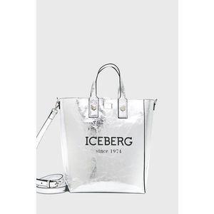 Iceberg - Bőr táska kép