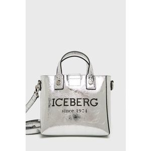 Iceberg - Bőr táska kép
