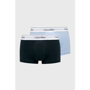 Calvin Klein Underwear - Boxeralsó (2 db/csomag) kép
