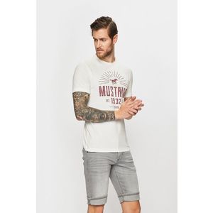 Mustang - T-shirt kép