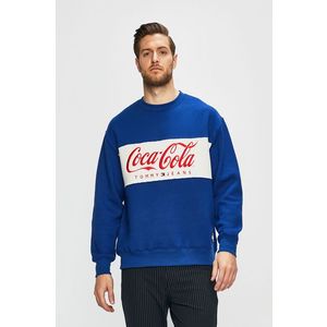 Tommy Jeans - Felső x Coca-Cola kép
