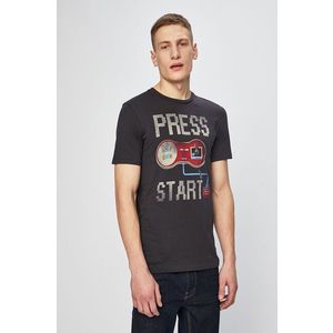 Produkt by Jack & Jones - T-shirt kép