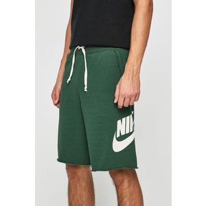 Nike akciós férfi rövidnadrág kép