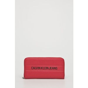 Calvin Klein Jeans - Pénztárca kép