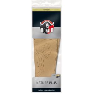 Búfalo Nature Plus unisex bőr lábágy kép