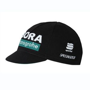Sapka Sportful Bora Hansgrohe Team Cycling cap Black kép