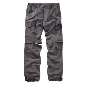 Surplus Outdoor Trousers Quickdry Anthracid kép