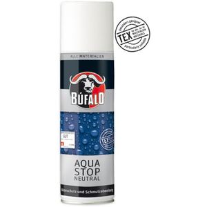 Búfalo Aqua Stop színtelen impregnáló spray 250 ml kép
