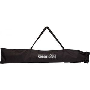 Sportisimo PIP-180 Síléc táska, fekete, méret os kép