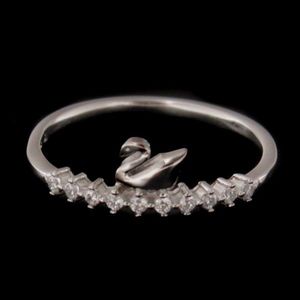 Ezüst gyűrű 60871 kép