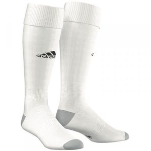 adidas MILANO 16 SOCK Férfi sportszár, fehér, méret 46-48 kép