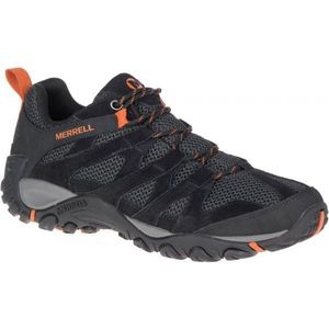 Merrell ALVERSTONE Férfi outdoor cipő, fekete, méret 42 kép