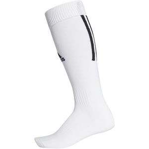 adidas SANTOS SOCK 18 Sportszár futballozáshoz, fehér, méret 27-30 kép