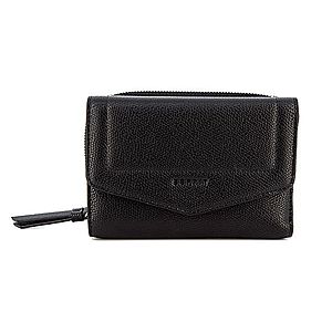 Esprit pénztárca Esprit fekete kép