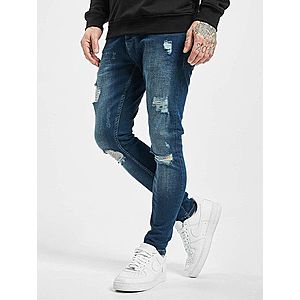 2Y / Slim Fit Jeans Zerrin in blue kép