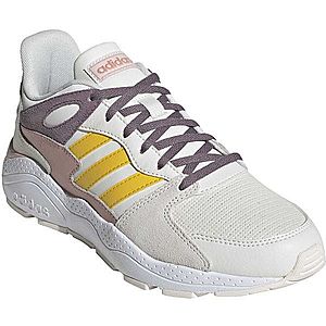 adidas CRAZYCHAOS Női szabadidőcipő, szürke, méret 37 1/3 kép