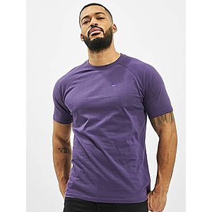 DEF / T-Shirt Kai in purple kép