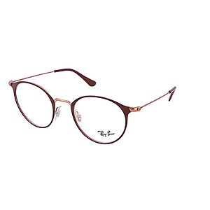 Ray-Ban RX6378 3070 kép