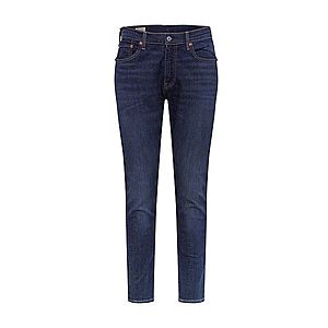 LEVI'S ® Farmer '512 Slim Taper' sötétkék kép