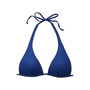 BUFFALO Bikini felső 'Happy' kék kép