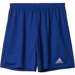 adidas PARMA 16 SHORT JR Junior futball rövidnadrág, kék, méret 152 kép