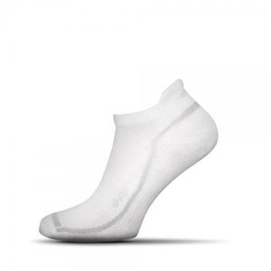 Fehér pamut zokni kép