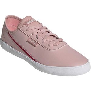 adidas COURTFLASH Női cipő, rózsaszín, méret 41 1/3 kép