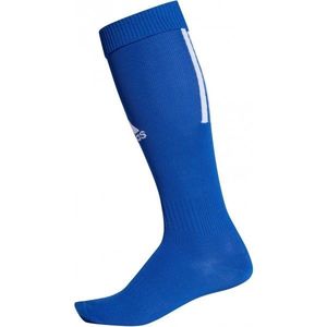 adidas SANTOS SOCK 18 Sportszár futballozáshoz, kék, méret 40-42 kép