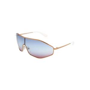 VOGUE Eyewear Napszemüveg 'G-VISION' rózsaszín arany kép