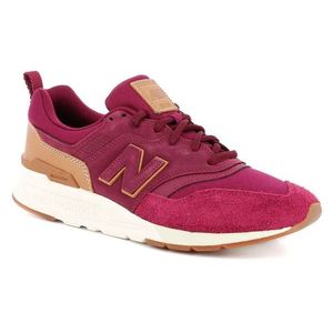 New Balance CM997HAE férfi lifestyle cipő kép