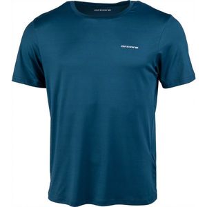Arcore STUART Férfi technikai póló, sötétkék, méret XL kép