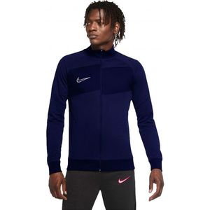 Nike DRY ACD I96 TRKJKT K FPHT M Férfi futball pulóver, sötétkék, méret XXL kép