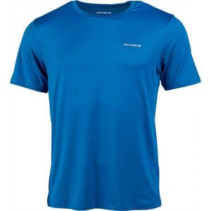 Arcore STUART Férfi technikai póló, kék, méret XL kép