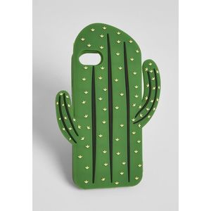 Mr. Tee Phonecase Cactus 7/8 green kép