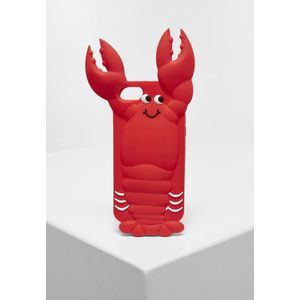 Mr. Tee Phonecase Lobster7/8 red kép
