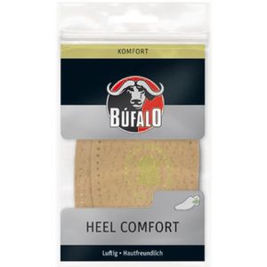 Búfalo Heel Comfort bőr sarokemelő kép