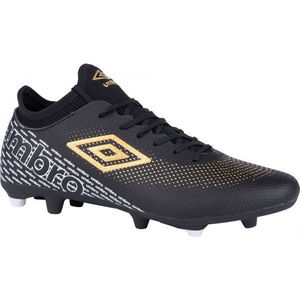 Umbro AURORA PREMIER FG Férfi futballcipő, fekete, méret 45.5 kép