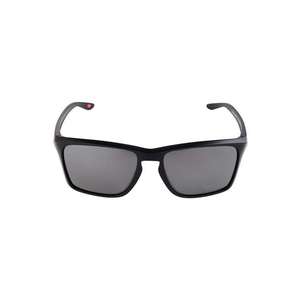 OAKLEY Sport napszemüveg 'Sylas' fekete kép