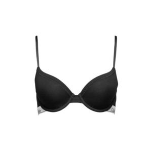 Calvin Klein Underwear Melltartó világosszürke / fekete / fehér kép