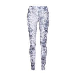 Urban Classics Leggings sötétkék / világosszürke kép