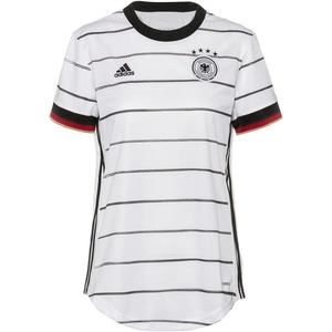 ADIDAS PERFORMANCE Mezek 'EM 2020 Deutschland DFB' fehér / fekete kép
